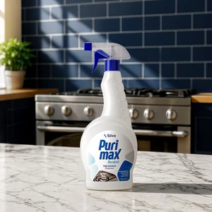 Purimax Borasklı Yağ Çözücü 750 ml