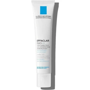 Posay La Roche-Posay La Roche Posay Effaclar Duo (+) Krem 40 ml