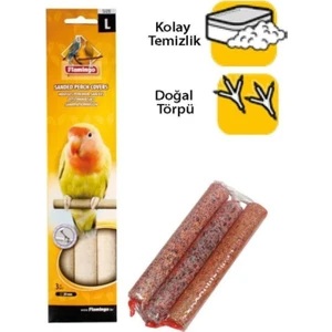 Kumlu Tünek Çap 12mm