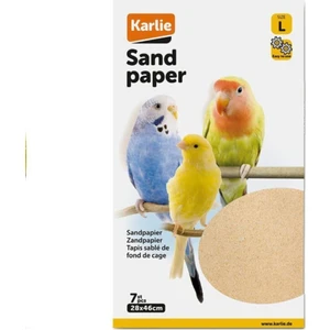 Kumlu Kafes Altlığı 28X46Cm