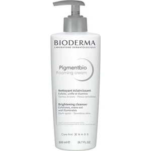 Bioderma Pigmentbio Foaming Cream 500 ml