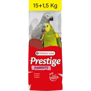 Versele Laga Prestige Parrots Papağan Yemi 16,5 Kg