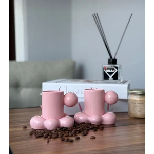 2li Bulut Fincan Özel Seri