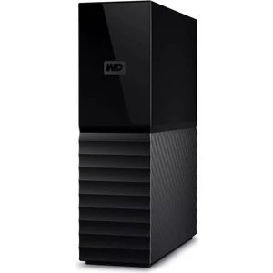 Wd My Book 22TB Usb3.2gen1 3.5'' Masaüstü Harici Disk - BBGB0220HBK-EESN