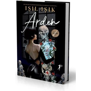 Arden 1 (Ciltli) - Işıl Işık