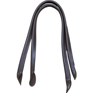 Dikmeli Pelikan Boru  Deri Çanta Sapı 70 cm BR70