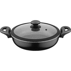 Quantum Kısa Tencere 26 cm