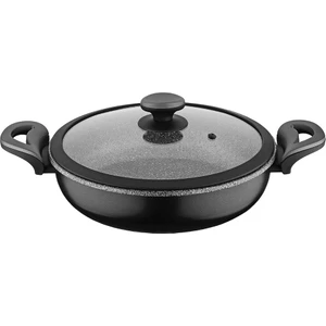 Quantum Kısa Tencere 28 cm