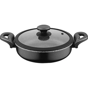 Quantum Kısa Tencere 24 cm