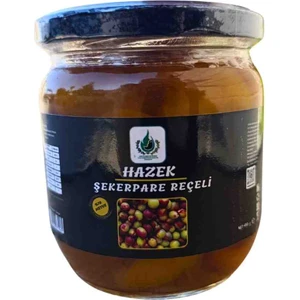 Şekerpare Reçeli 450gr
