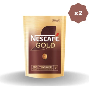 Gold Poşet 50 gr - (2 Adet)