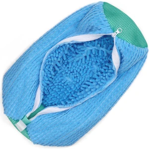 Lucky Star Ayakkabı Yıkama Çantası Ayakkabı Ağı, Anti-Aşınma (Yurt Dışından)