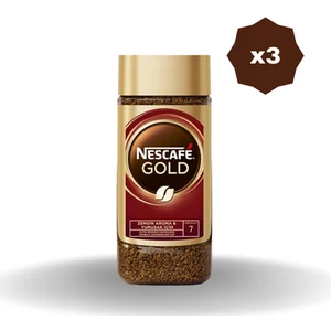 Gold Cam 100 gr - (3 Adet)