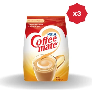 Coffee Mate Poşet 500 gr - (3 Adet)