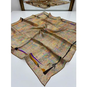 Sura Ipek Eşarp 8973701-331