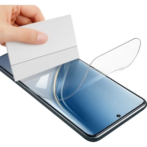 Tecno Camon 40 Ekran Koruyucu Nano 9h 0.3mm Esnek Şeffaf