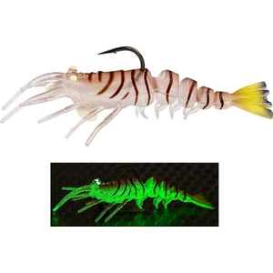 Shrimper 75MM 8.5gr Silikon Karides Yem