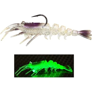 Shrimper 75MM 8.5gr Silikon Karides Yem