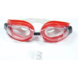 Kulak Tıkaçlı Yüzücü Havuz Deniz Gözlüğü