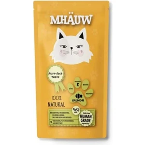 Somonlu Kedi Maması 80 gr x 30 Adet