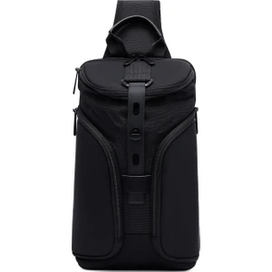 D-Pack Erkek Siyah Çapraz Çanta 25SBD30306F