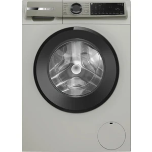 WGK242ZXTR Çamaşır Makinesi 9 kg 1200 Devir Gümüş