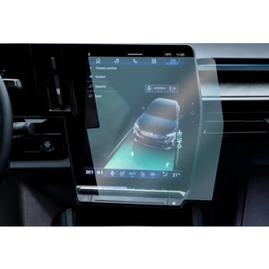 Renault Austral 2025 Navigasyon ve Multimedya Uyumlu Nano Ekran Koruyucu