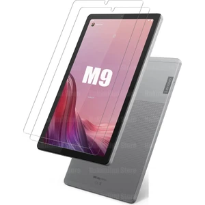 Lenovo Tab M9 9inç TB-310FU Esnek Tablet Nano Ekran Koruyucu