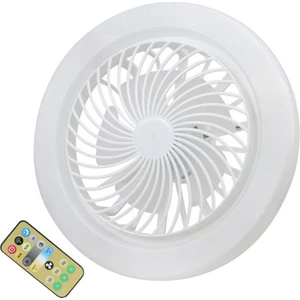 CT-1153 Poyraz Fan LED Ampul