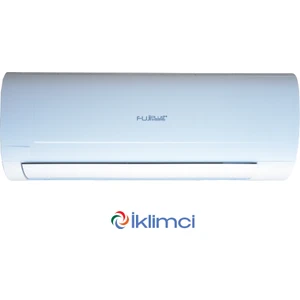 Hıro Matt (Montaj Dahil) 24000BTU Klima 24BTU