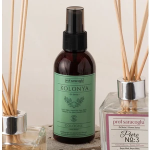 Prof Saraçoğlu Kolonya 150 Ml.