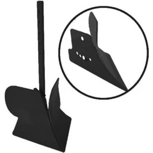 ÇİFT TARAFLI PULLUK