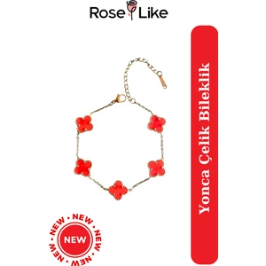 Yonca Çelik Bileklik