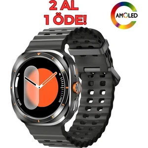 Sanal Ticaretiniz Watch S7 Ultra Akıllı Saat