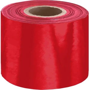 Kırmızı 40 mm Sıcak Damgalama Folyo Kağıdı