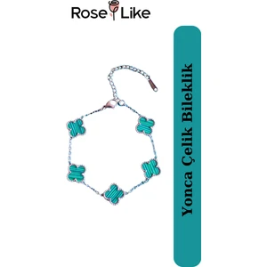 Yonca Çelik Bileklik