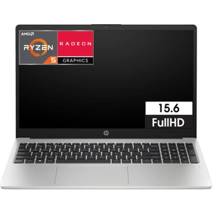 Hp 255 G10 Ryzen 5 7530U 16 GB 512 GB SSD Windows 11 Pro Taşınabilir Bilgisayar Radeon Graphics 15.6" Full Hd Taşınabilir Bilgisayar 9G1G0ETCB2