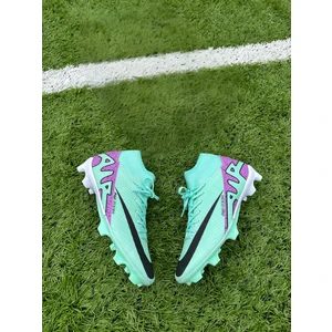 Nike Air Zoom Krampon Ithal Yeni Sezon - Unisex Ithal Profesyonel Krampon – Kaymaz, Hızlı Oyun ve Antrenman Için Uygun