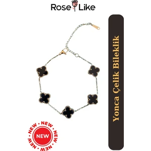 Yonca Çelik Bileklik