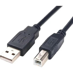 Hp Smart Tank 515 Siyah Renk USB Yazıcı Bağlantı Kablosu 1.5 Metre 1.5mt Printer Kablo