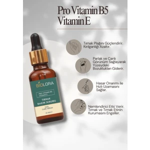 Tırnak Bakım Serumu 20ML.