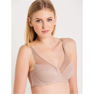 Kadın Vizon Toparlayıcı Sütyen 3983