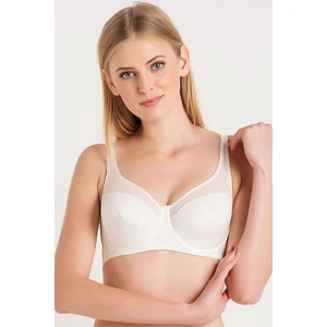 Kadın Ekru Toparlayıcı Sütyen C3T9N8O3