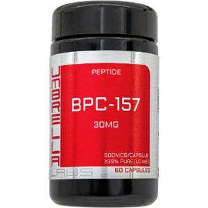 BPC-157 60 Capsul Usa Menşei 4057