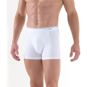 Tender Cotton Beyaz Boxer 9233