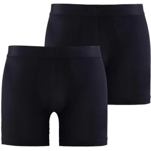 Mood 2'li Siyah Boxer 9324