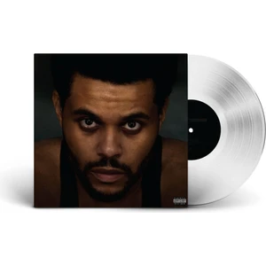 The Weeknd / Hurry Up Tomorrow (Şeffaf Lp) (Plak)
