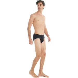 Silver Siyah Slip 9311