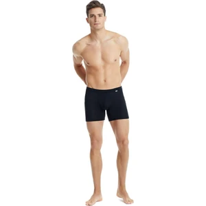 Silver Siyah Boxer 9313