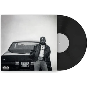 Kendrick Lamar – Gnx (Plak)